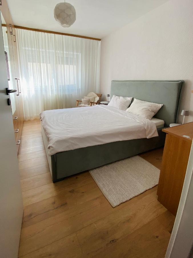 Cozy Apartment Sibiu Exteriér fotografie